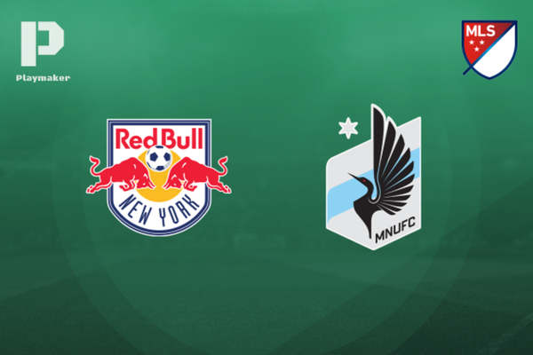 NY Red Bulls vs Minnesota United: 14 key insights and stats for the game