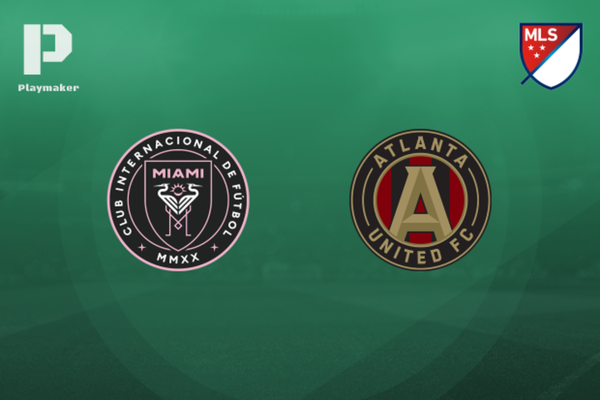 Inter Miami CF vs Atlanta United: 18 key insights and stats for the game