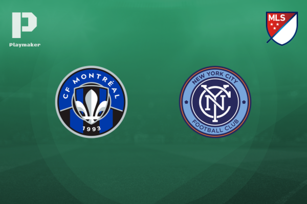 CF Montral vs New York City FC: 14 key insights and stats for the game