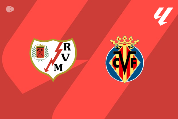 Villarreal Secures Narrow Victory Over Rayo Vallecano in Tense Matchup