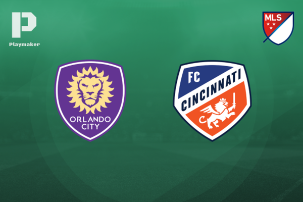 Orlando City vs FC Cincinnati: 20 key insights and stats for the game