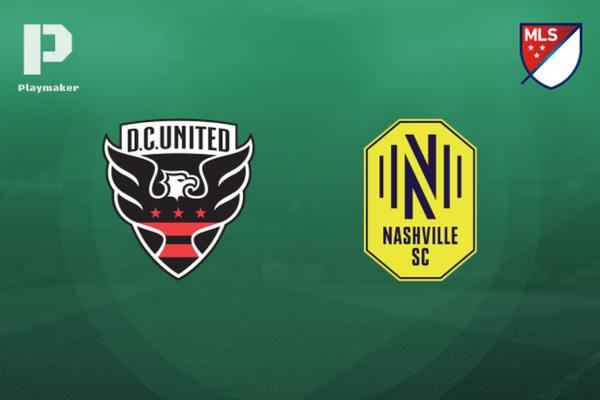 DC United vs Nashville SC: 20 key insights and stats for the game