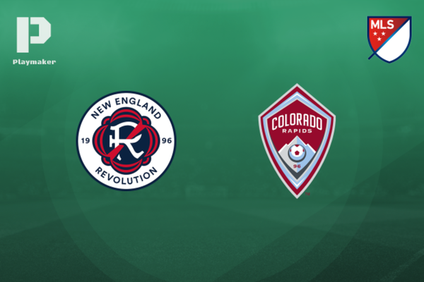 NE Revolution vs Colorado Rapids: 16 key insights and stats for the game