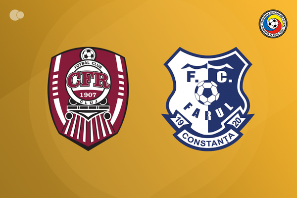 FC Hermannstadt - CFR 1907 Cluj - 06 nov 2023