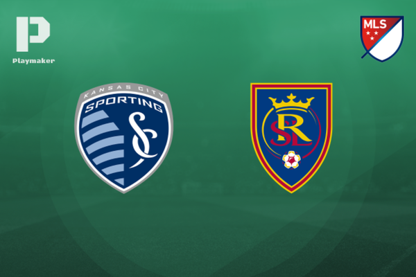 Sporting KC vs Real Salt Lake: 13 key insights and stats for the game