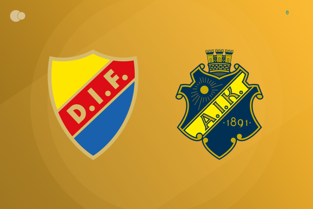 Djurgarden get the better of AIK