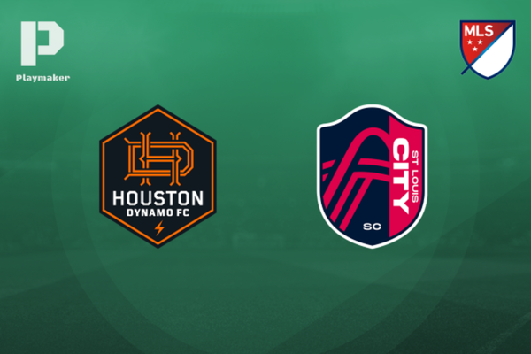 Houston Dynamo vs St. Louis City SC: 20 key insights and stats for the game