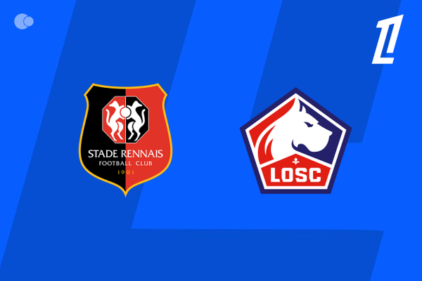 Lille Secures Victory Against Rennes in Ligue 1 Showdown