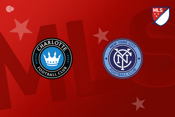 Charlotte FC vs New York City FC - team news, lineups, predictions
