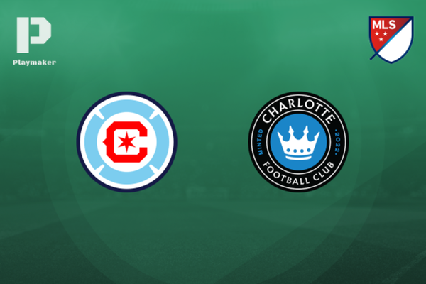 Chicago Fire vs Charlotte FC: 21 key insights and stats for the game