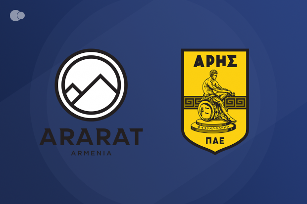 FC Ararat-Armenia updated their cover - FC Ararat-Armenia