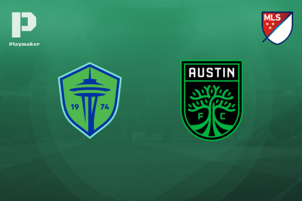 Seattle Sounders vs Austin FC: 17 key insights and stats for the game