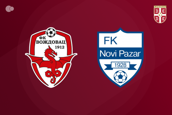 TSC Backa Topola beat Radnicki Kragujevac 