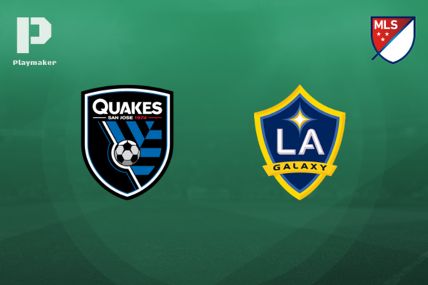 SJ Earthquakes vs LA Galaxy: 16 key insights and stats for the game