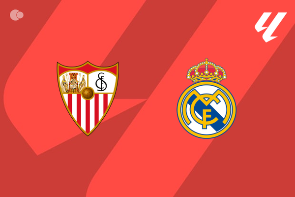 Sevilla vs Real Madrid - team news, lineups, predictions