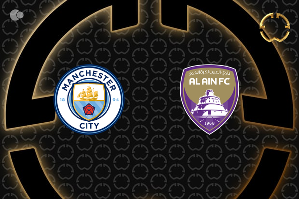 Manchester City vs Al Ain - team news, lineups, predictions