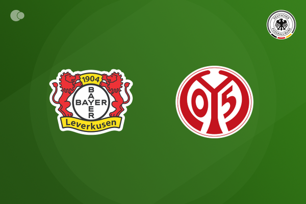 Bayer Leverkusen Secures Victory Against Mainz in U19 Nachwuchsliga Clash