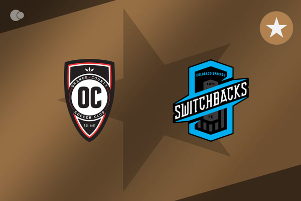 Orange County SC vs Colorado Springs Switchbacks - team news, lineups, predictions
