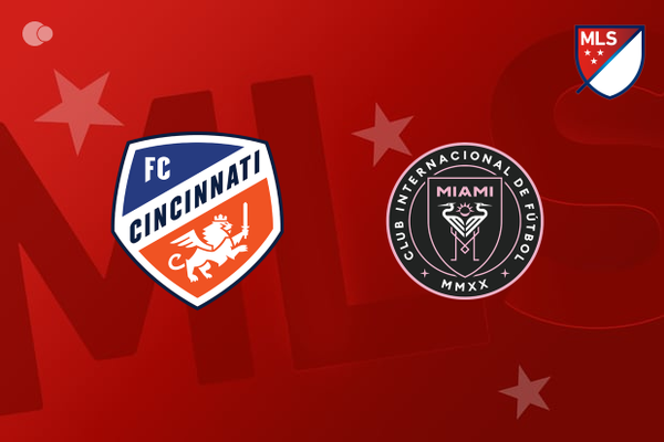 FC Cincinnati vs Inter Miami CF - team news, lineups, predictions