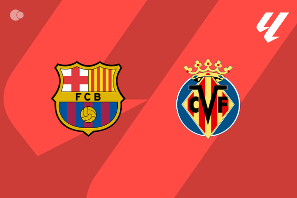 Barcelona vs Villarreal - team news, lineups, predictions
