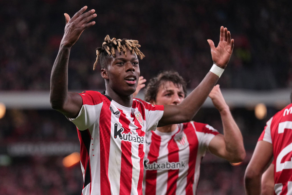 Deco: Nico Williams Wants to Join Barcelona and We Will Try to Make It Happen