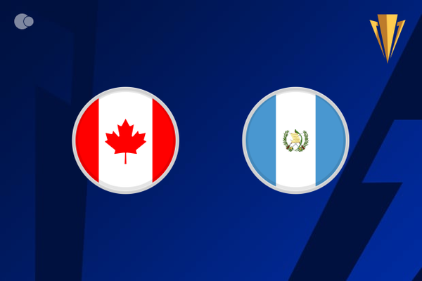 Guatemala Advances in Gold Cup After Intense Quarter-Final Against Canada