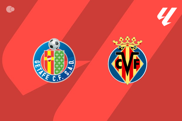 Villarreal Secures Narrow Victory Against Getafe in La Liga Matchweek 29