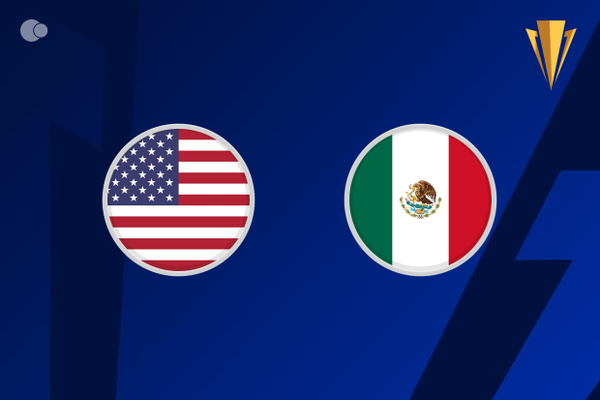 Mexico Triumphs Over USA in a Thrilling Gold Cup Final Showdown