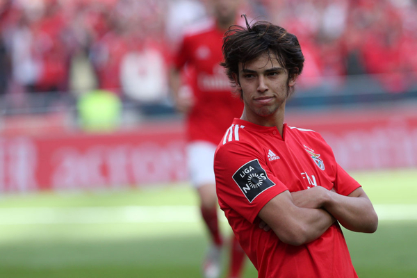 Joo Flix Considers Returning to Benfica: 'It's My Preferred Choice'