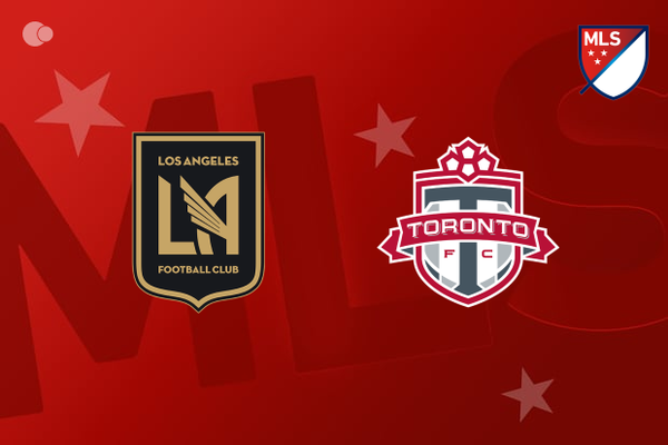 Los Angeles FC vs Toronto FC - team news, lineups, predictions