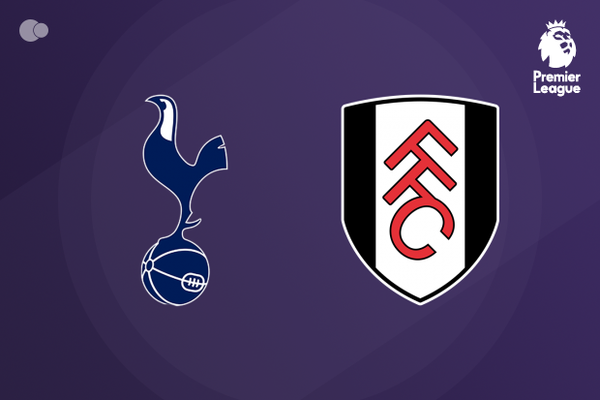 Tottenham Beat Fulham