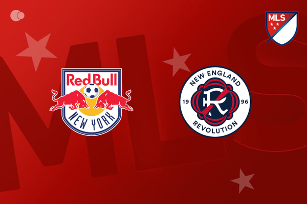 NY Red Bulls vs NE Revolution - team news, lineups, predictions