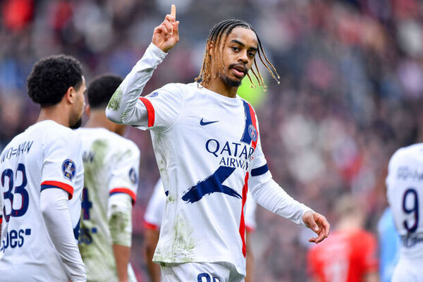 Paris SG Dominates Rennes in a Thrilling Ligue 1 Matchweek 25 Showdown