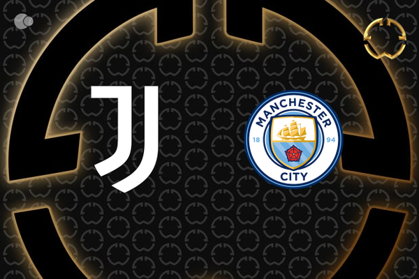 Juventus vs Manchester City - team news, lineups, predictions
