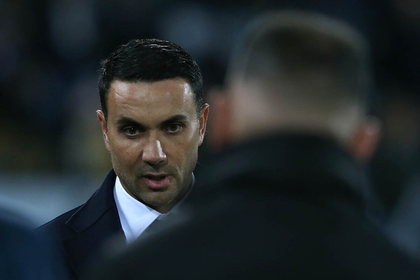 Fiorentina Parts Ways with Coach Who Had Renewed Just Three Weeks Ago