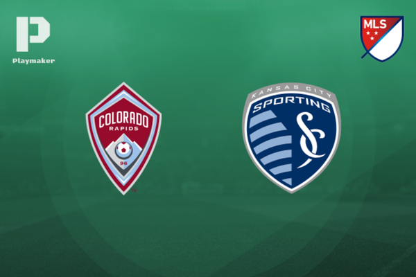 Colorado Rapids vs Sporting KC: 10 key insights and stats for the game