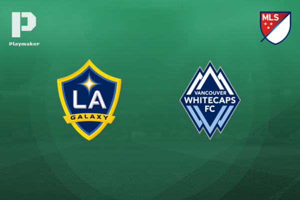 LA Galaxy vs Vancouver Whitecaps: 12 key insights and stats for the game