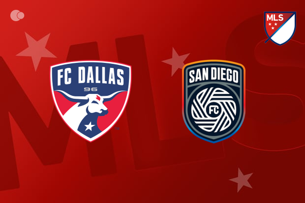 FC Dallas vs San Diego FC - team news, lineups, predictions