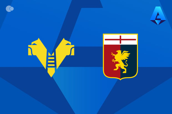 Hellas Verona and Genoa Share Points in Goalless Serie A Encounter