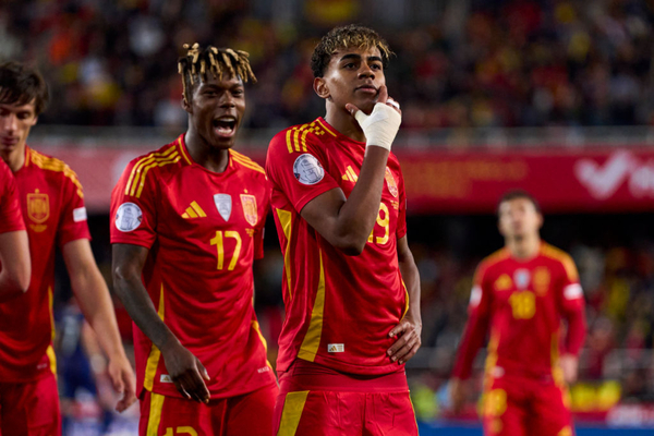 Rashford Wants to Play with Yamal: 'I Don't Think We've Ever Seen Anything Like This'