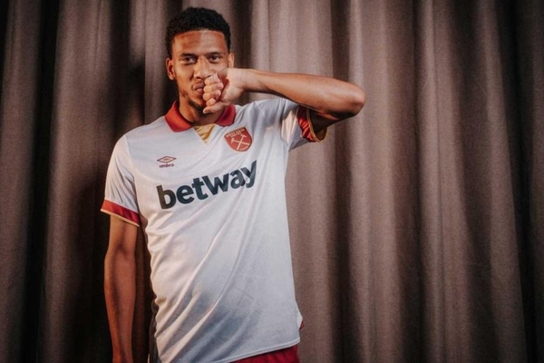 West Ham Confirms Todibo Signing and Departure of Two Players