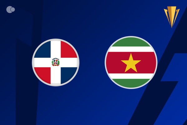 Dominican Republic vs Suriname - team news, lineups, predictions