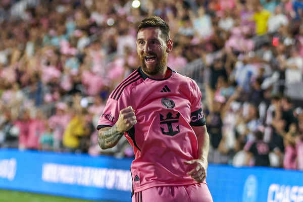 Lionel Messi vs. FC Porto: How Many Times Has It Happened