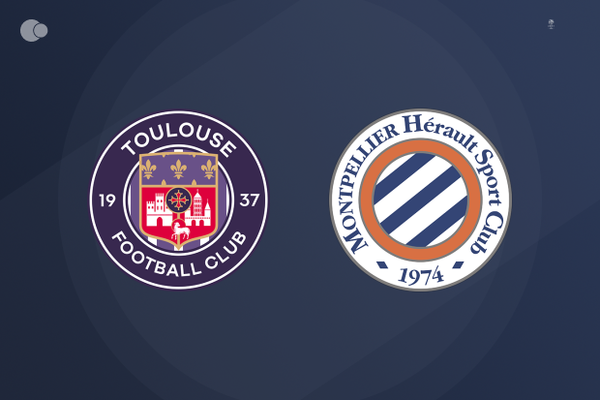 Exciting Ligue 1 Clash: Montpellier Secures Vital Win Over Toulouse - Full Match Details I...