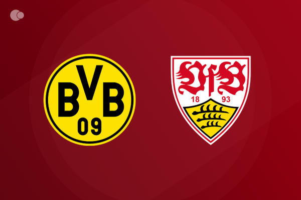 Borussia Dortmund vs Stuttgart - prediction, team news, lineups