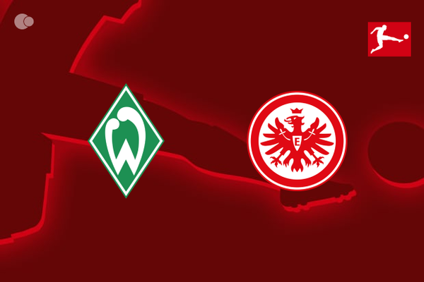 Werder Bremen Secures Victory Against Eintracht Frankfurt in Bundesliga Showdown