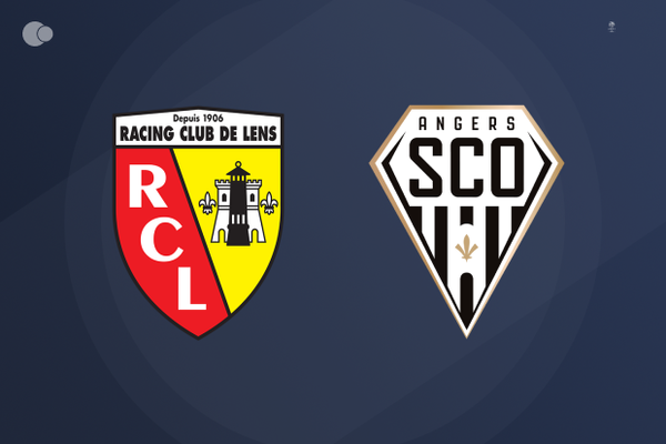 Lens Secures Narrow Victory Over Angers in Tense Matchup - Full Highlights