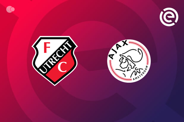 FC Utrecht Dominates Ajax in Stunning Eredivisie Showdown