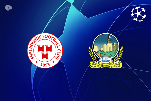 Shelbourne Secures Narrow Victory Over Linfield in Champions League Qualifier