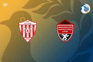 Nea Salamis and Karmiotissa Polemidion Share Points in Goalless Cyprus League Clash
